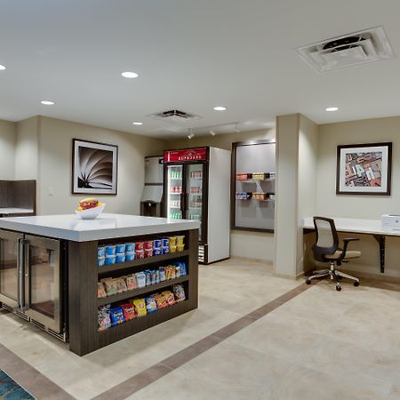 Candlewood Suites Fort Lauderdale Airport-Cruise By Ihg Esterno foto