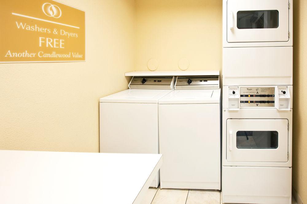 Candlewood Suites Fort Lauderdale Airport-Cruise By Ihg Esterno foto