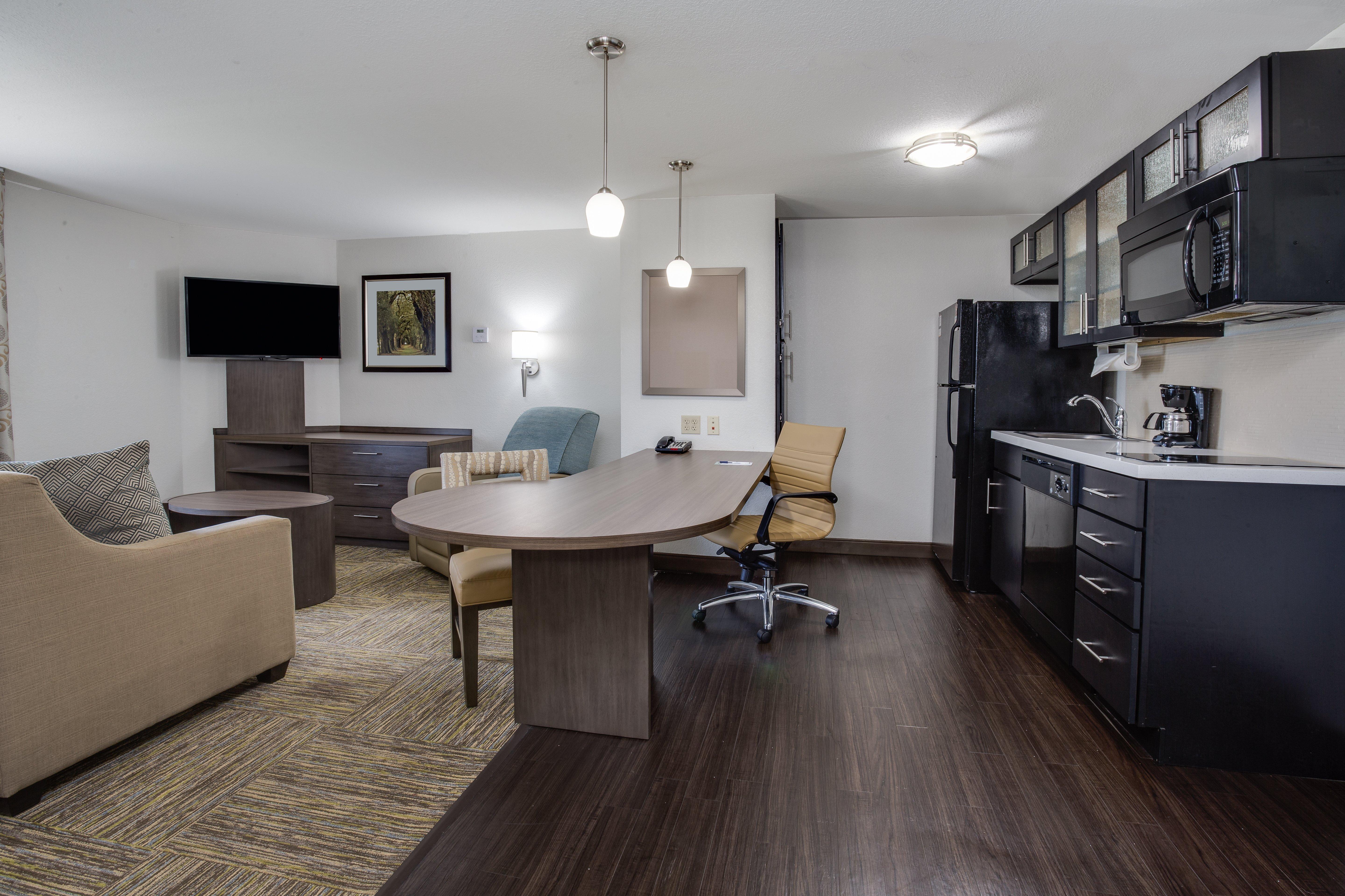 Candlewood Suites Fort Lauderdale Airport-Cruise By Ihg Esterno foto