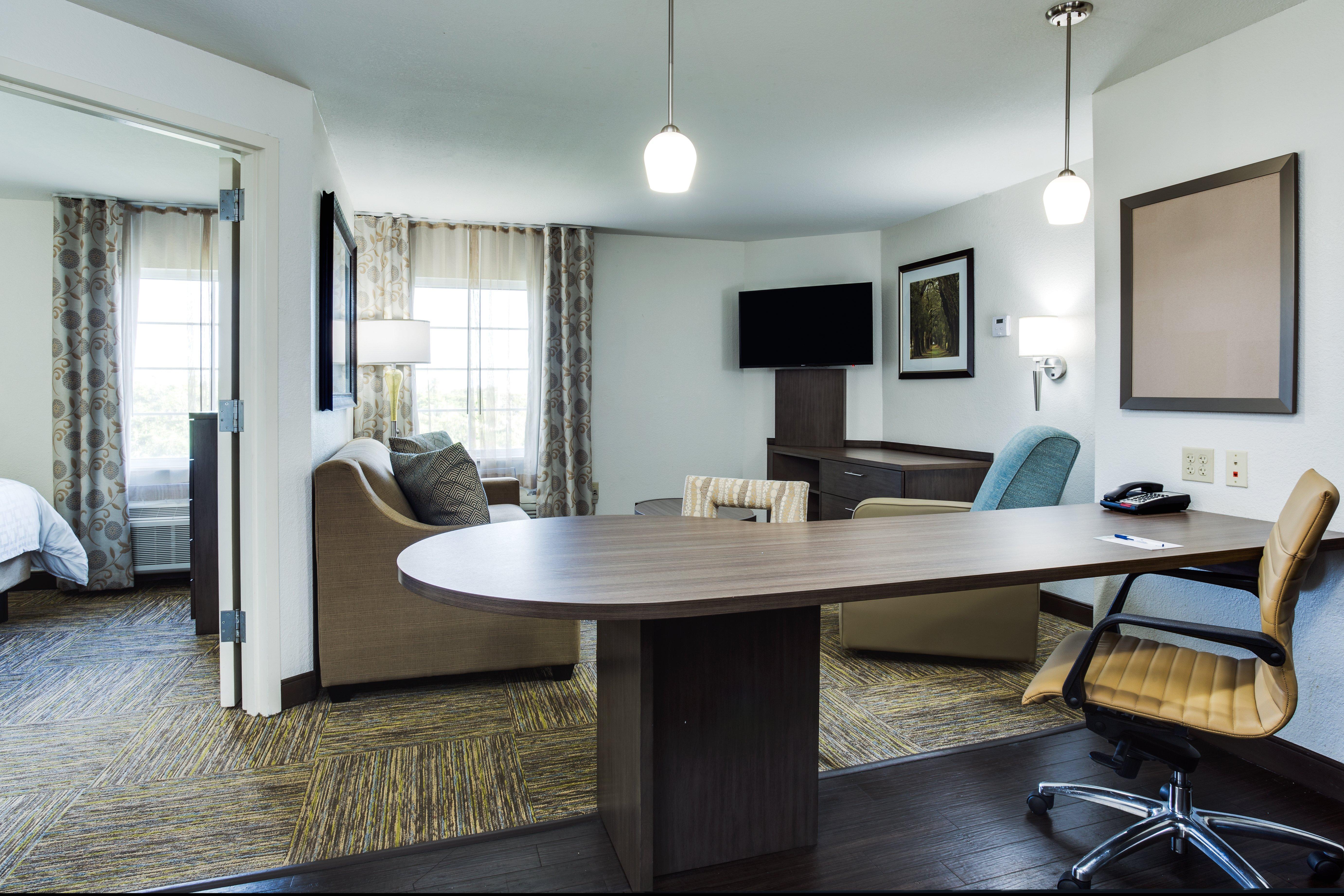 Candlewood Suites Fort Lauderdale Airport-Cruise By Ihg Esterno foto