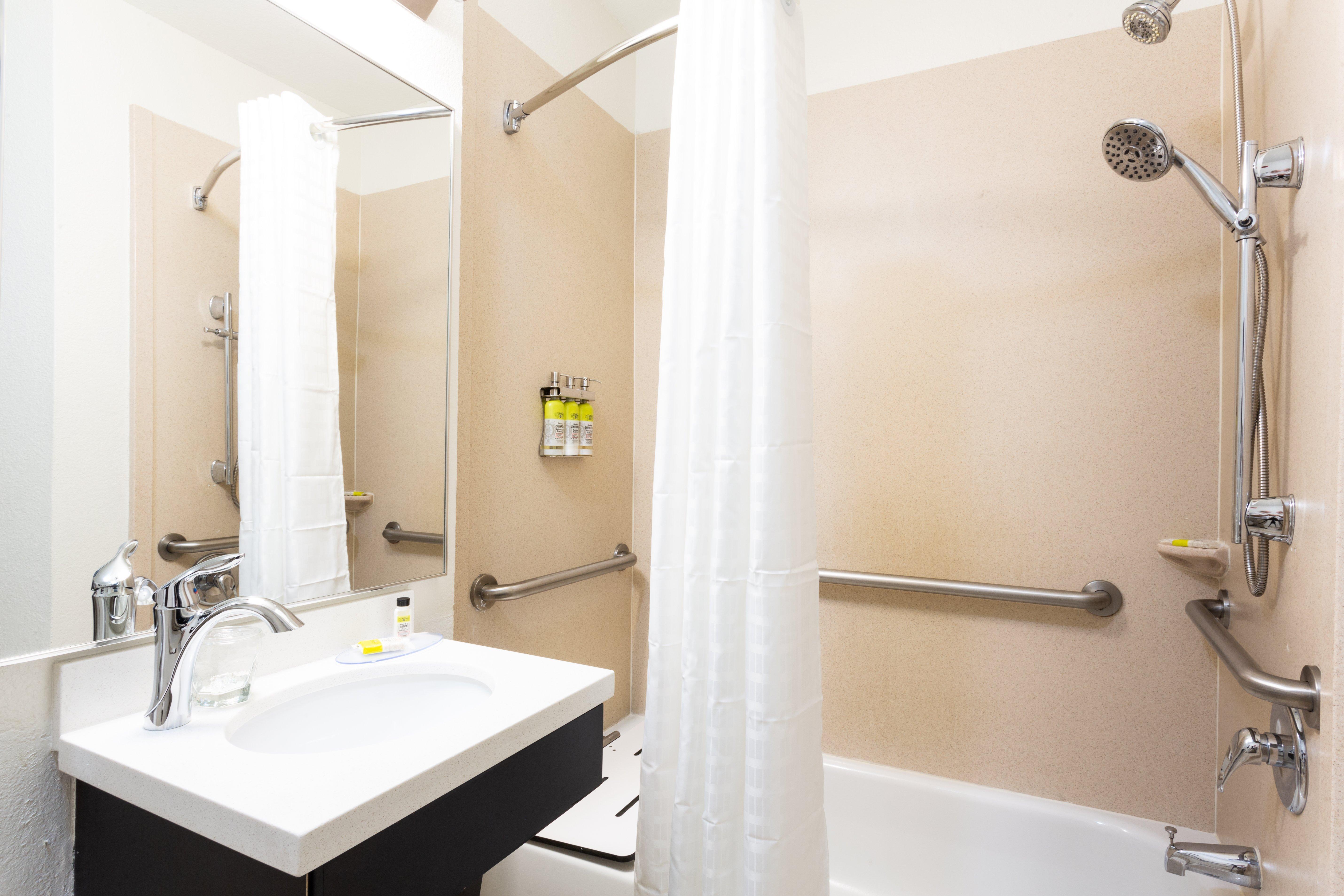 Candlewood Suites Fort Lauderdale Airport-Cruise By Ihg Esterno foto