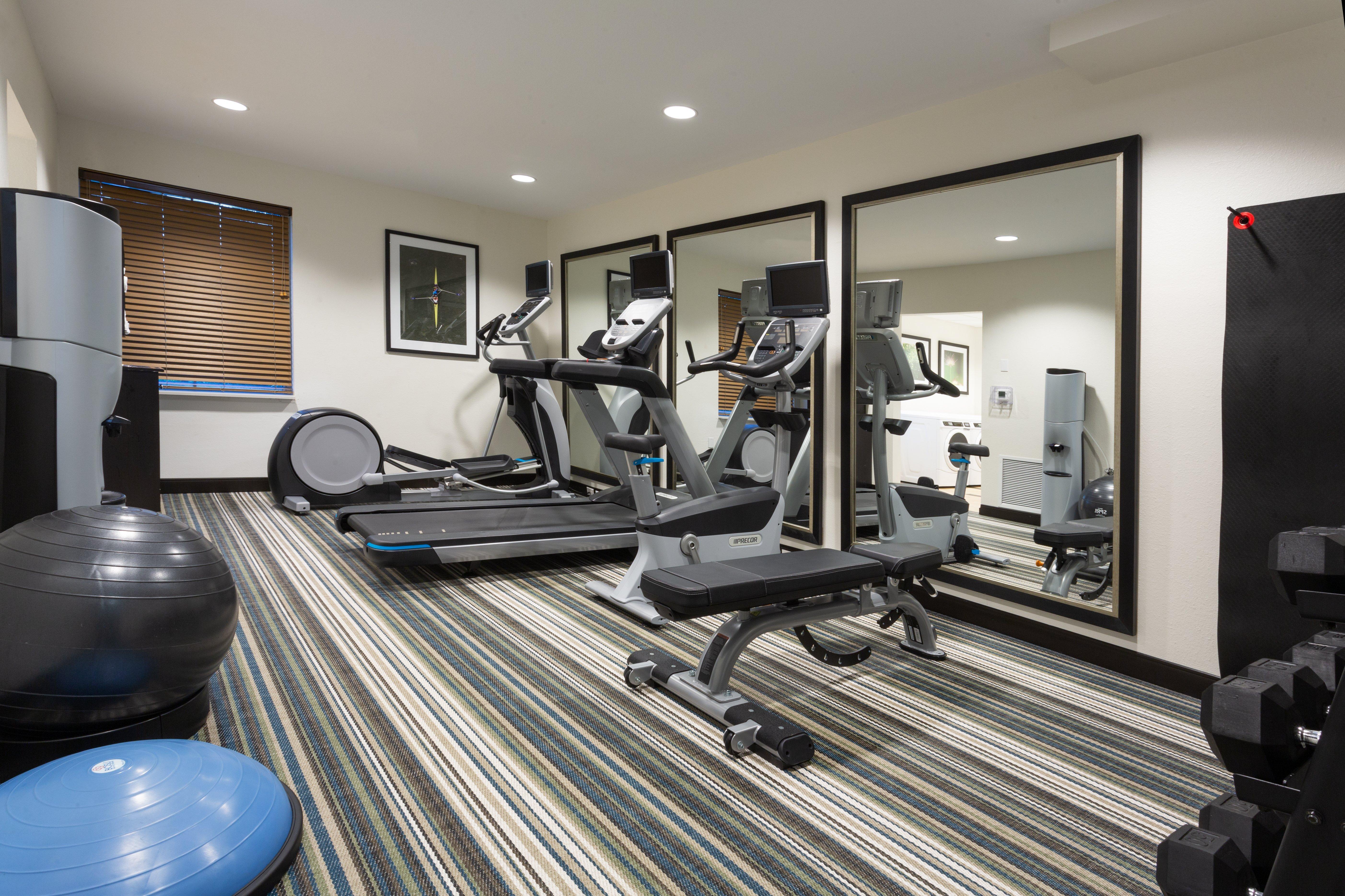 Candlewood Suites Fort Lauderdale Airport-Cruise By Ihg Esterno foto