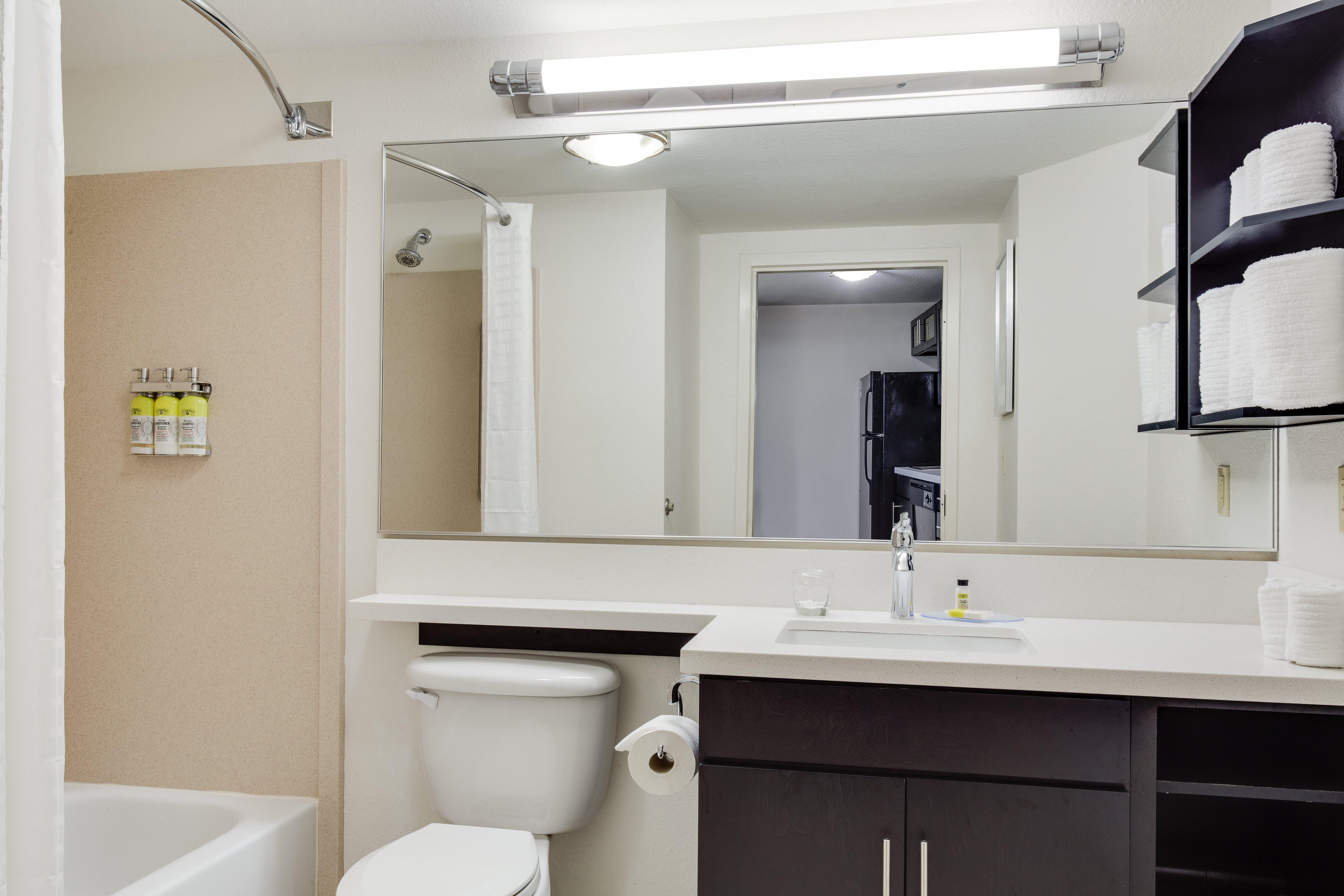 Candlewood Suites Fort Lauderdale Airport-Cruise By Ihg Esterno foto