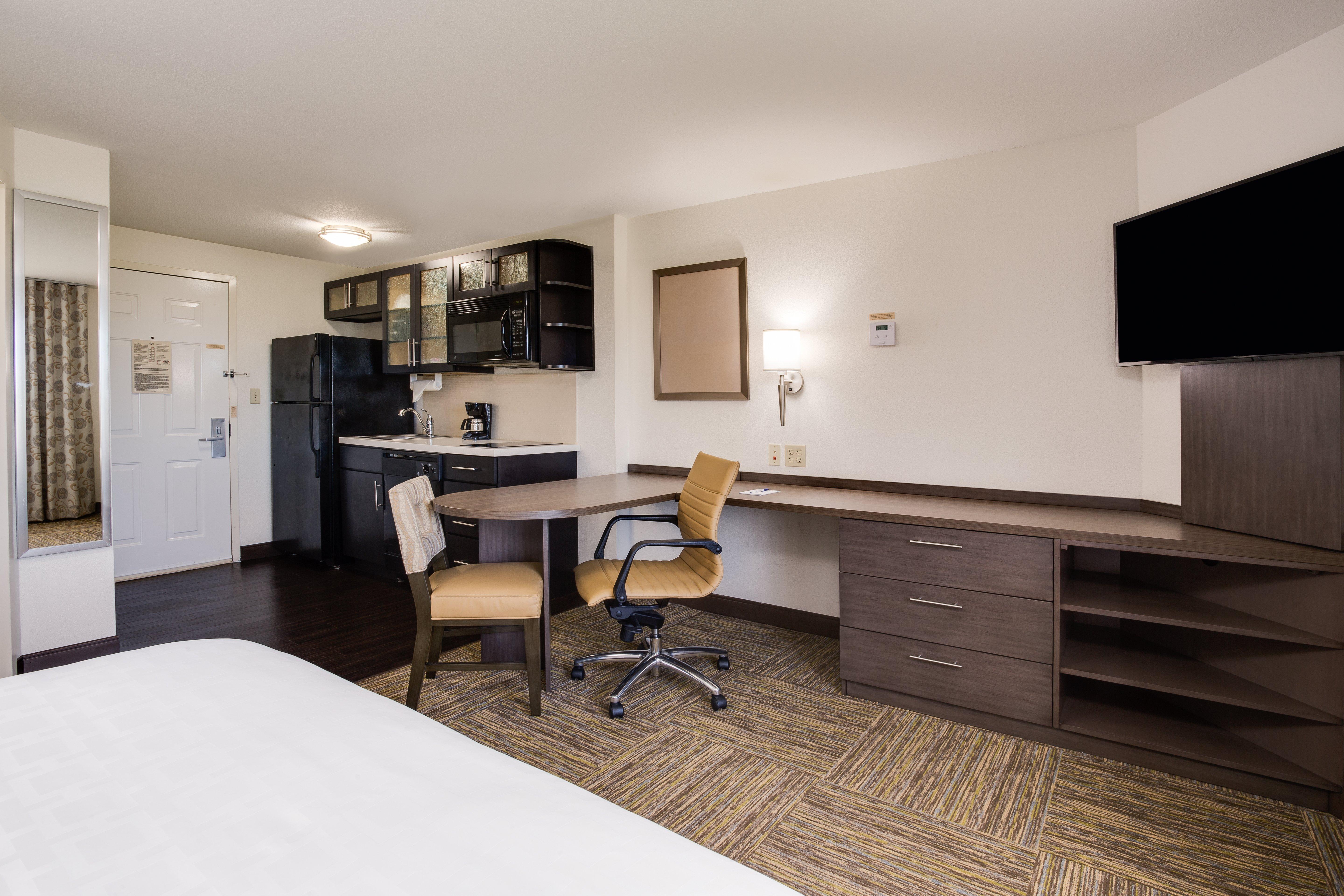 Candlewood Suites Fort Lauderdale Airport-Cruise By Ihg Esterno foto