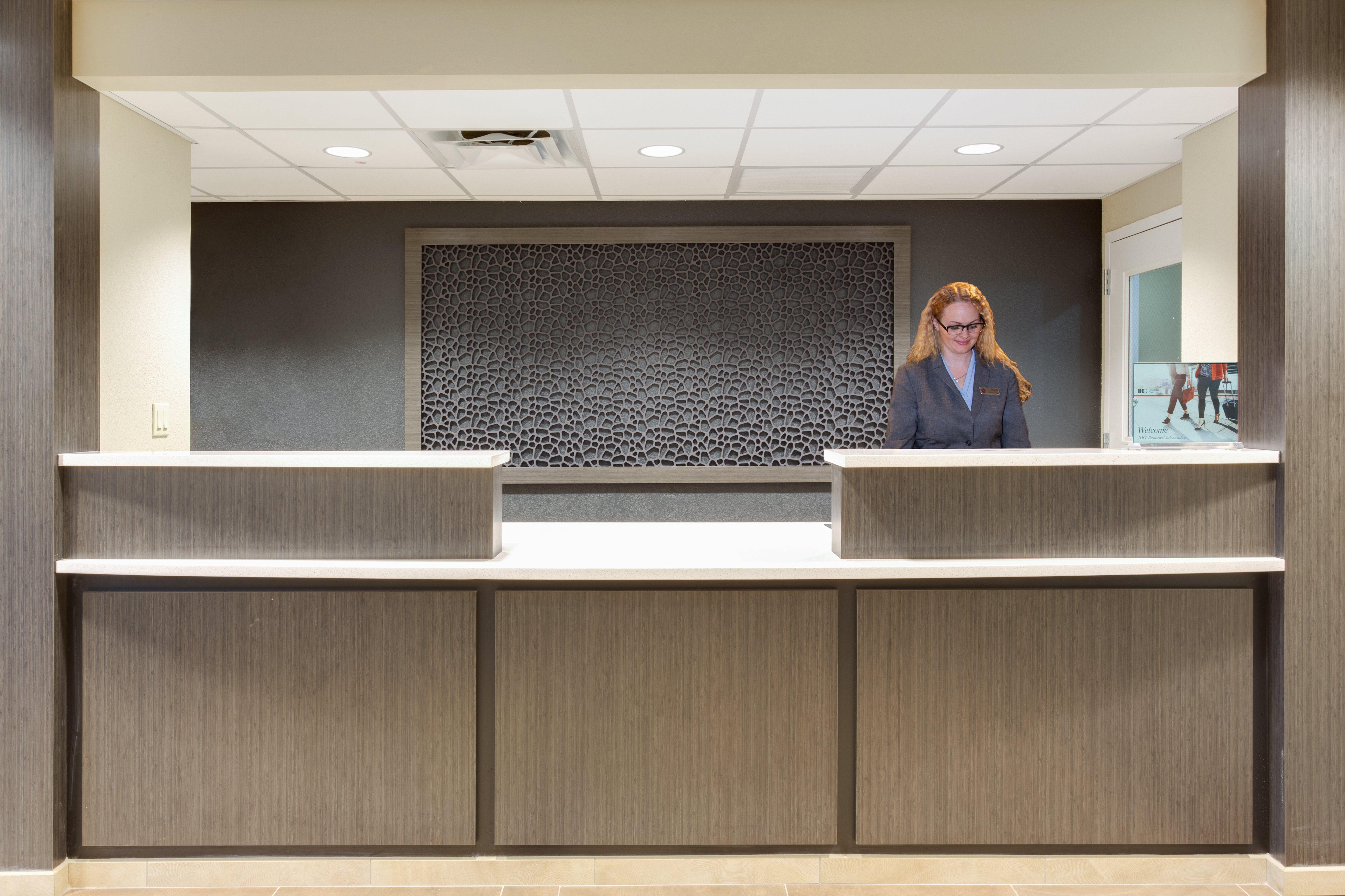 Candlewood Suites Fort Lauderdale Airport-Cruise By Ihg Esterno foto