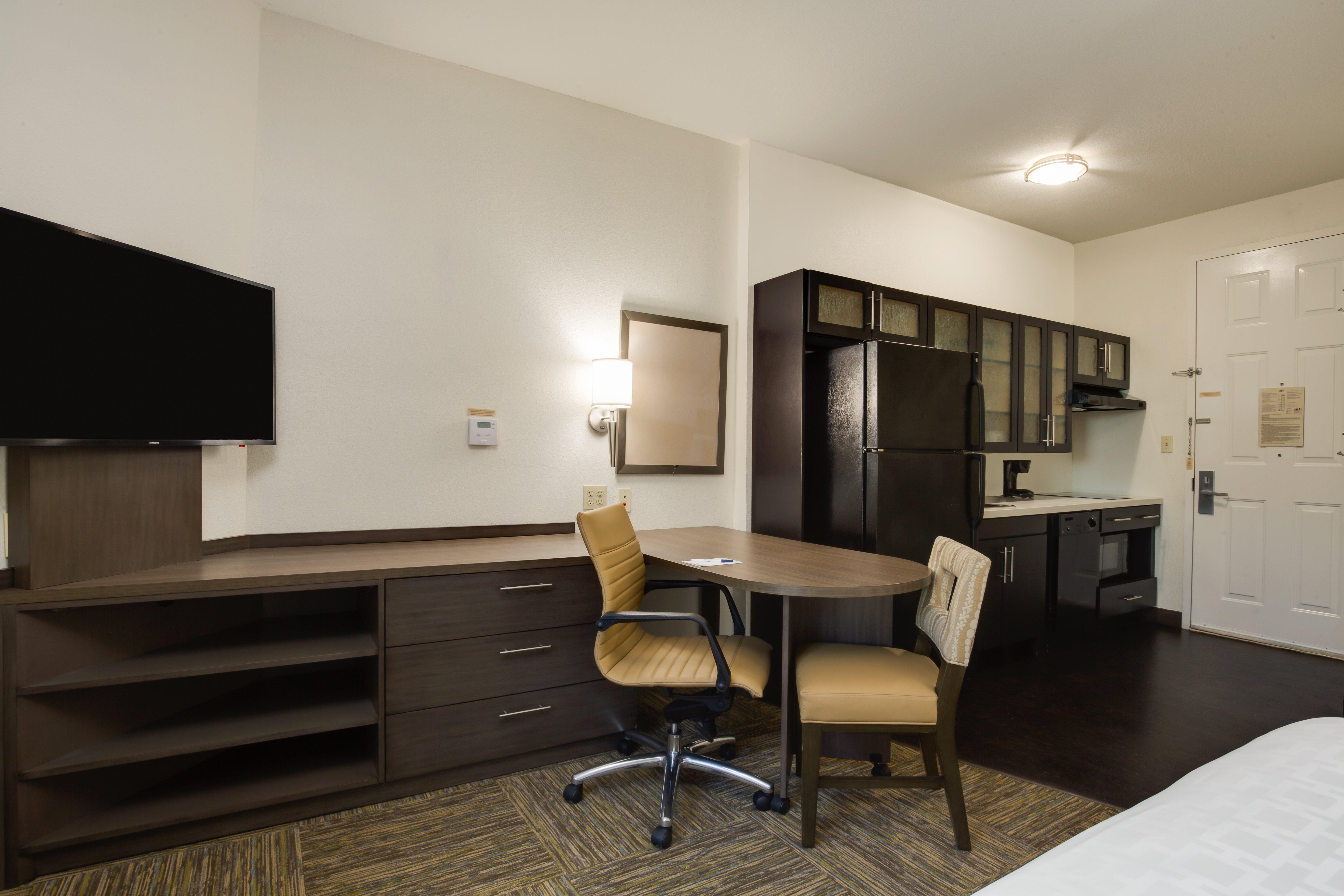 Candlewood Suites Fort Lauderdale Airport-Cruise By Ihg Esterno foto