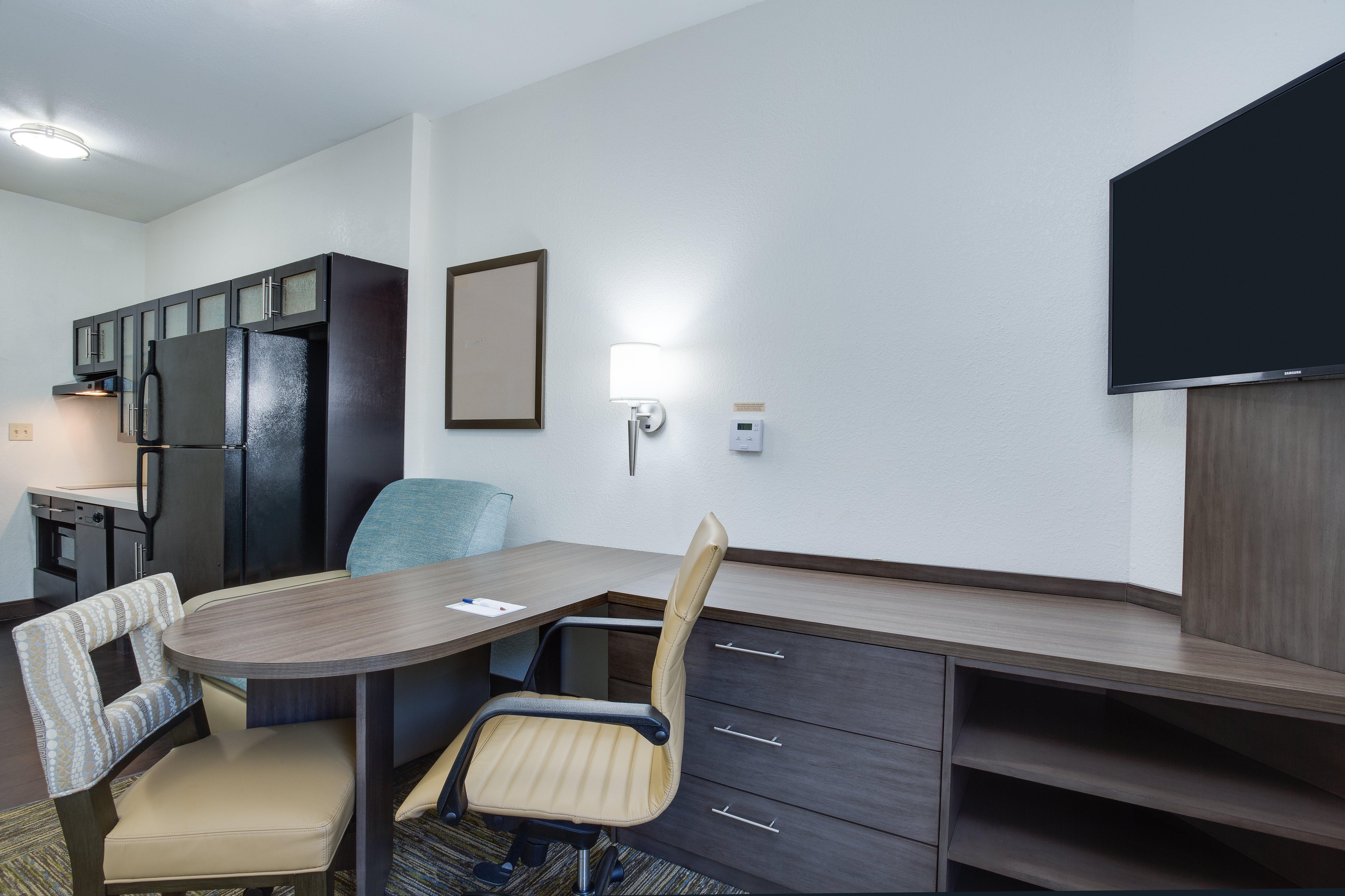 Candlewood Suites Fort Lauderdale Airport-Cruise By Ihg Esterno foto