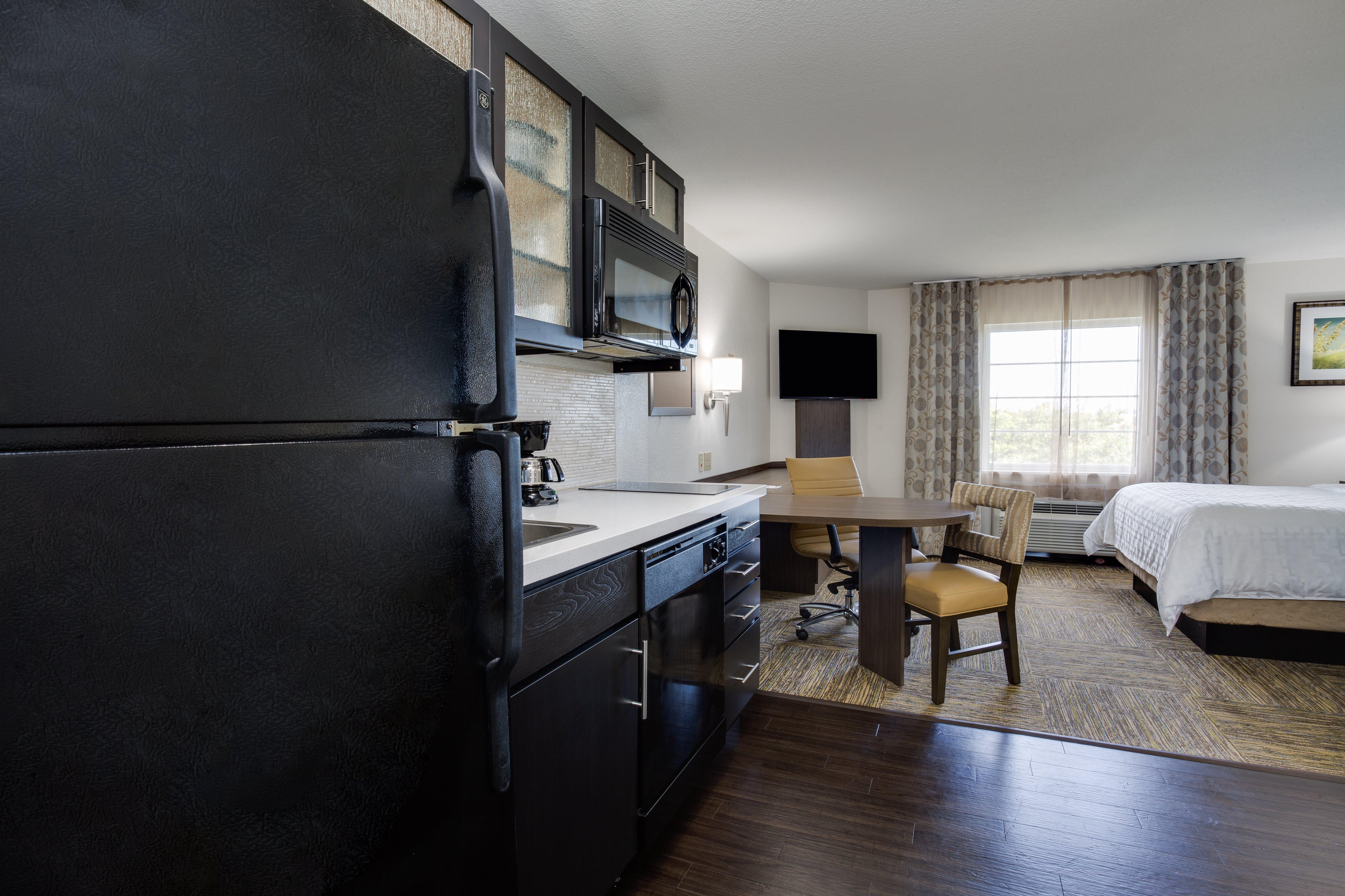 Candlewood Suites Fort Lauderdale Airport-Cruise By Ihg Esterno foto