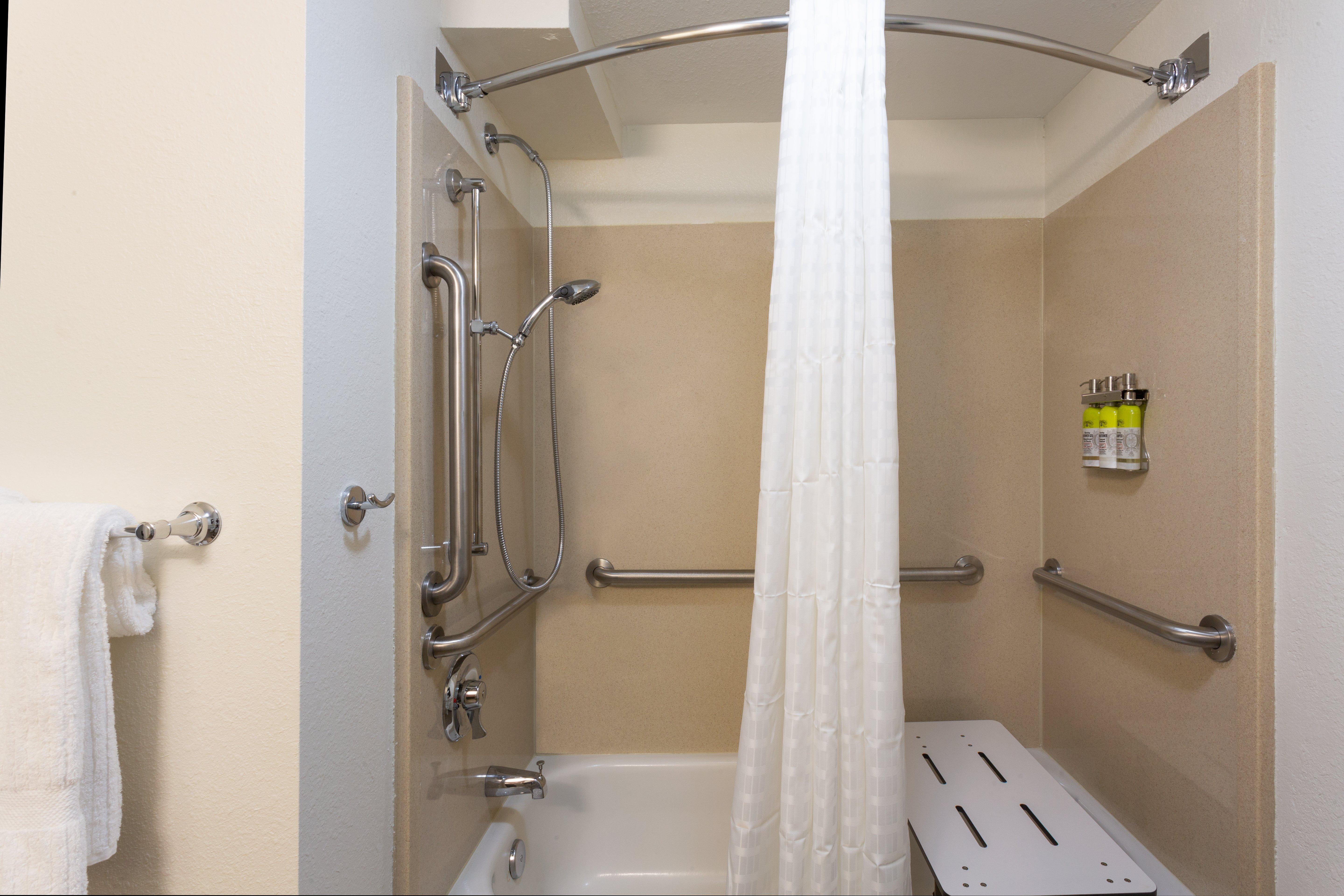 Candlewood Suites Fort Lauderdale Airport-Cruise By Ihg Esterno foto