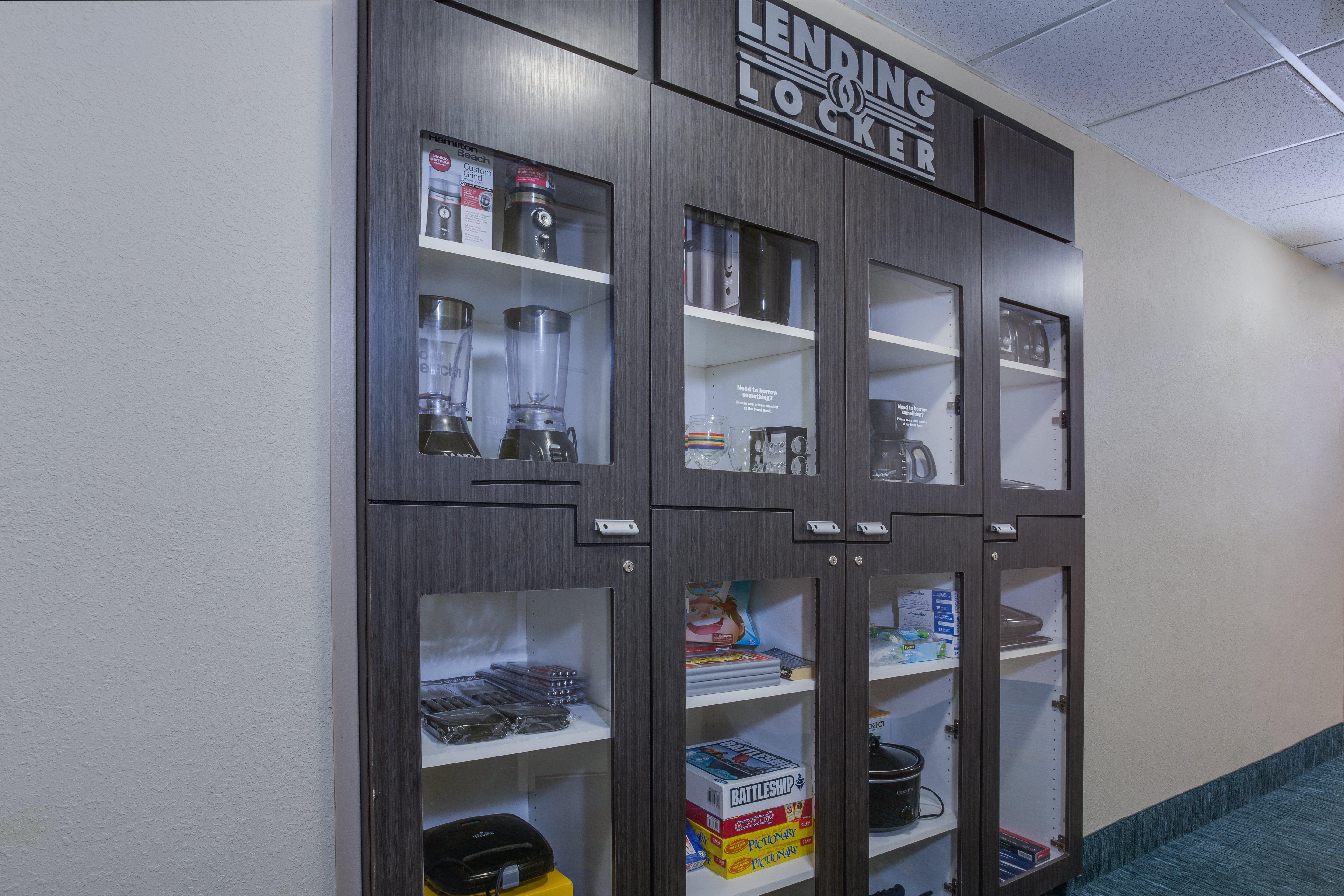 Candlewood Suites Fort Lauderdale Airport-Cruise By Ihg Esterno foto