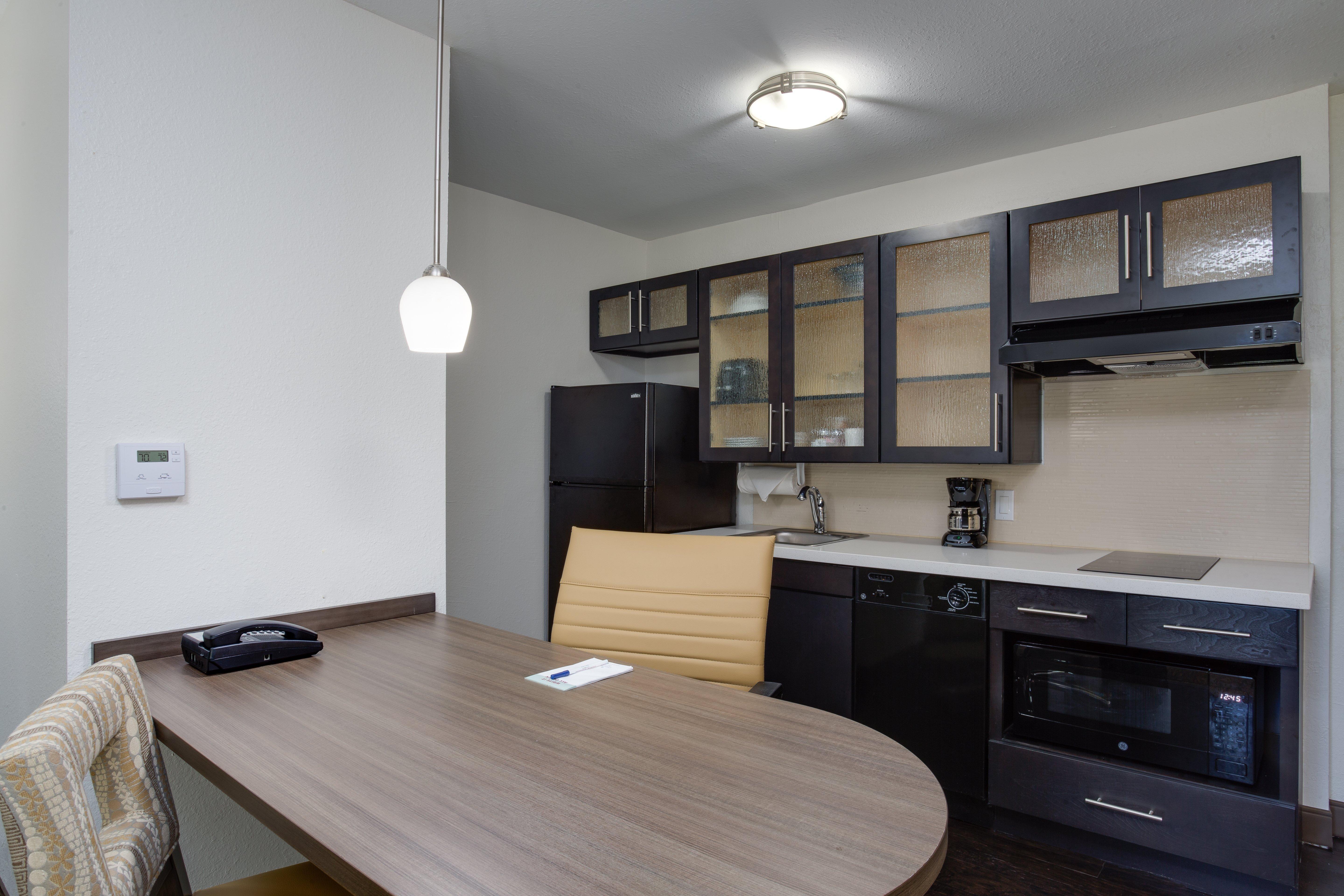 Candlewood Suites Fort Lauderdale Airport-Cruise By Ihg Esterno foto