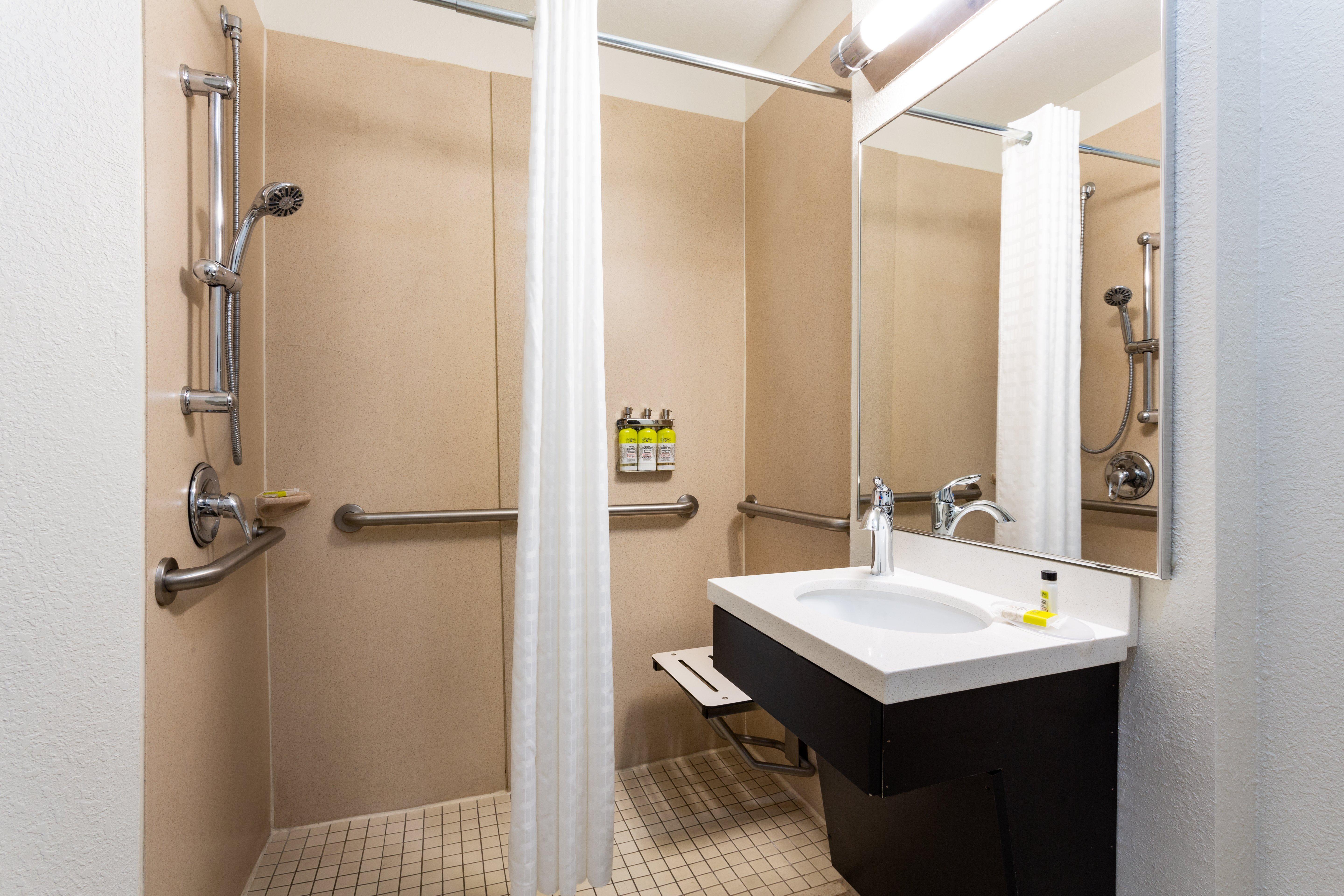 Candlewood Suites Fort Lauderdale Airport-Cruise By Ihg Esterno foto