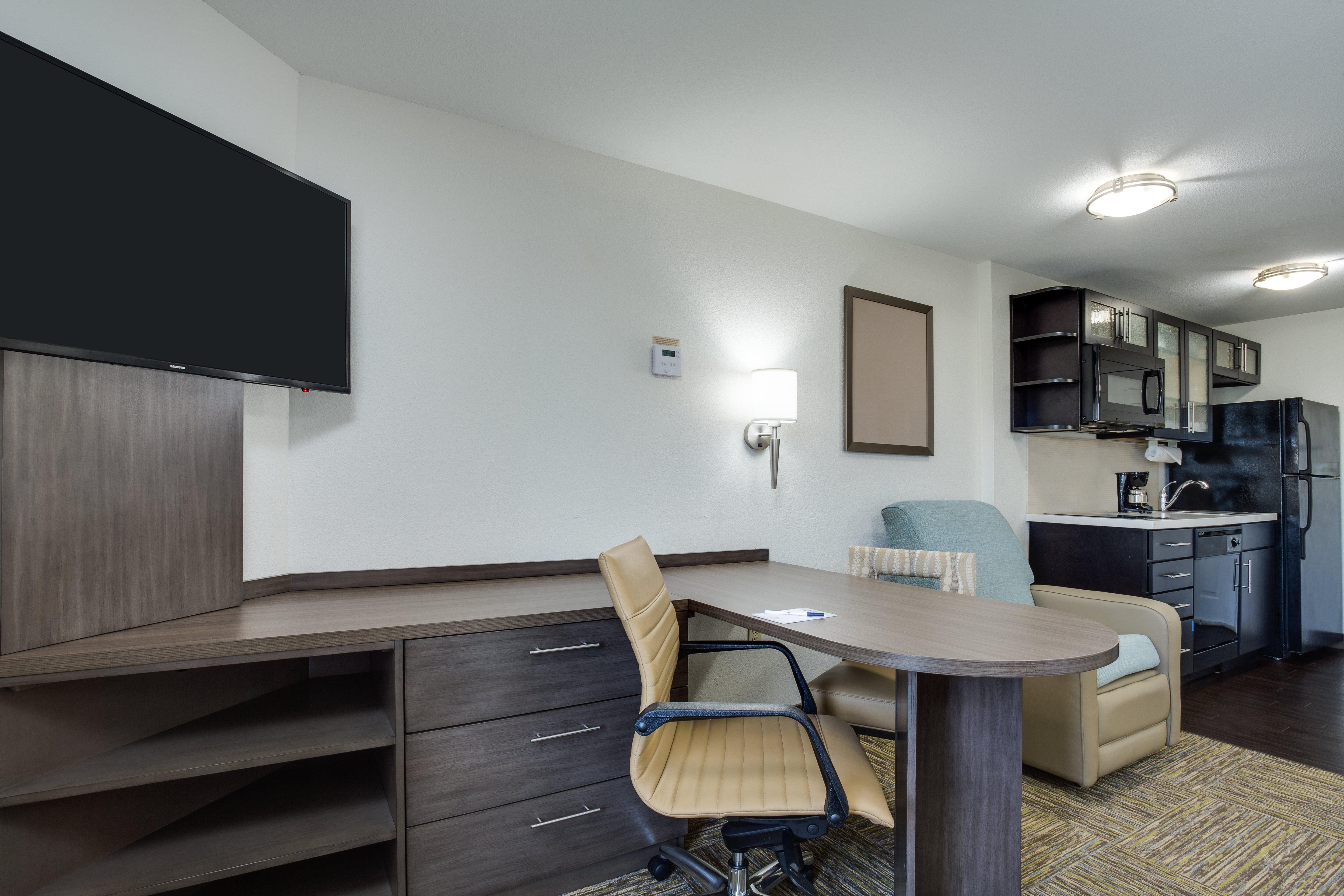 Candlewood Suites Fort Lauderdale Airport-Cruise By Ihg Esterno foto