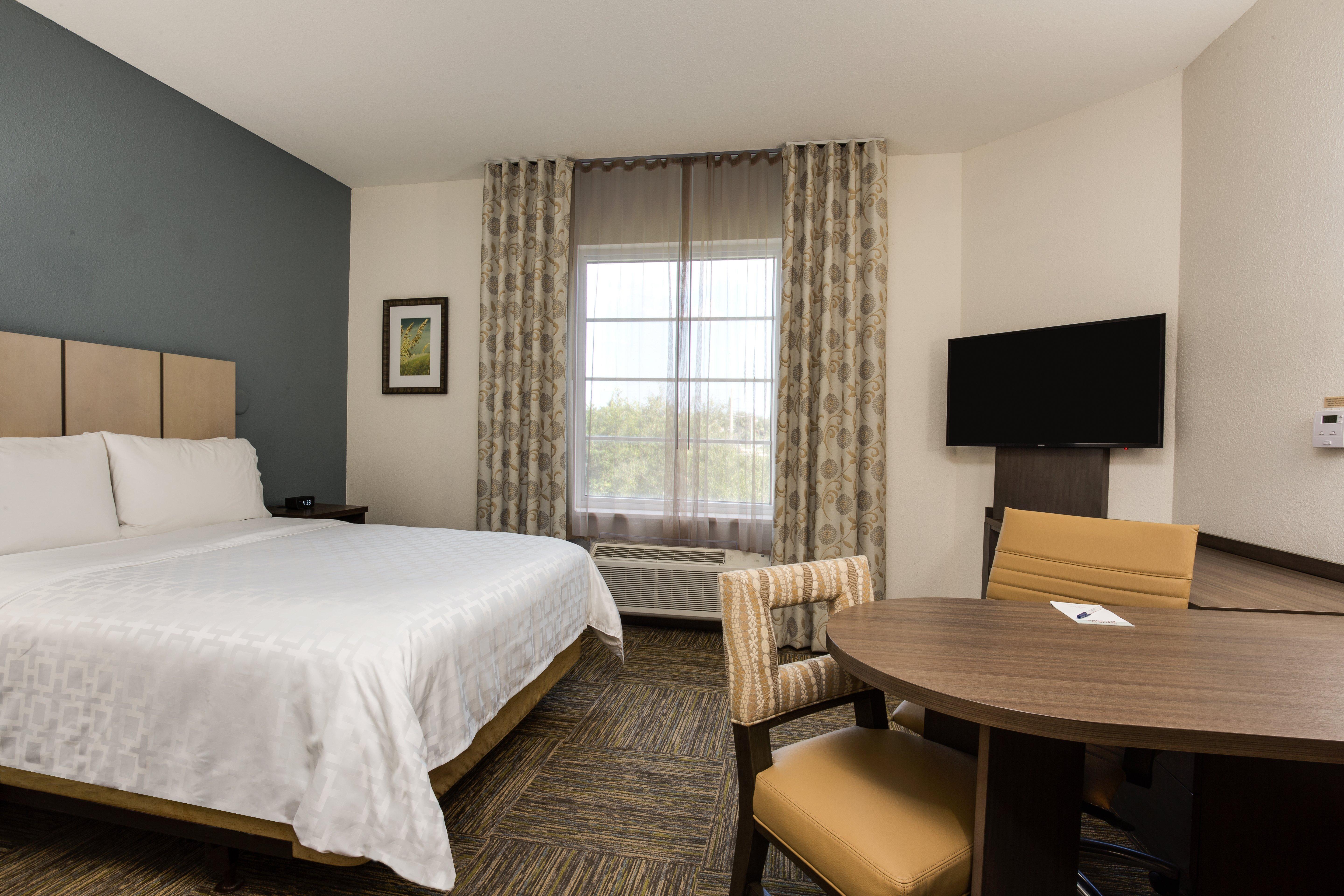 Candlewood Suites Fort Lauderdale Airport-Cruise By Ihg Esterno foto
