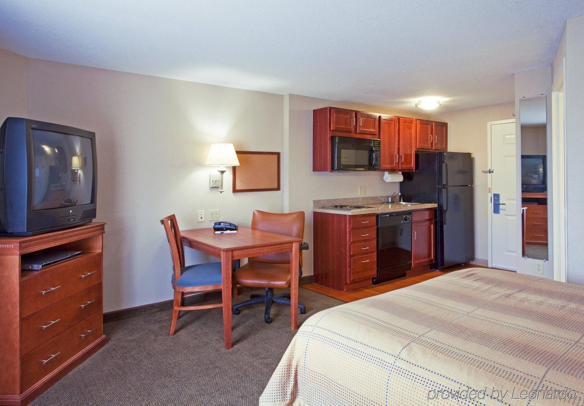 Candlewood Suites Fort Lauderdale Airport-Cruise By Ihg Esterno foto