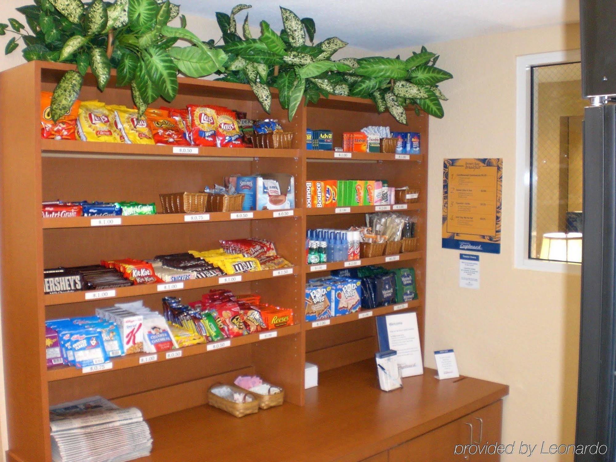 Candlewood Suites Fort Lauderdale Airport-Cruise By Ihg Esterno foto