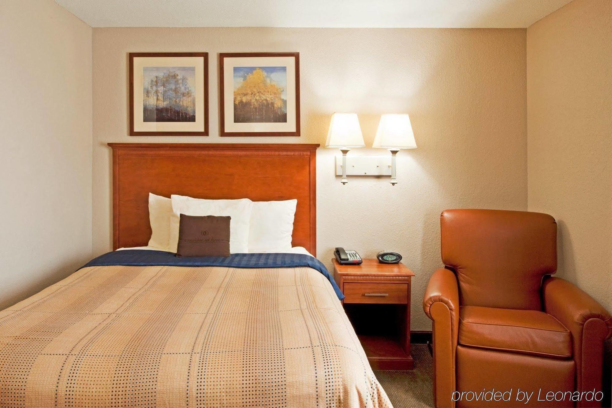 Candlewood Suites Fort Lauderdale Airport-Cruise By Ihg Esterno foto