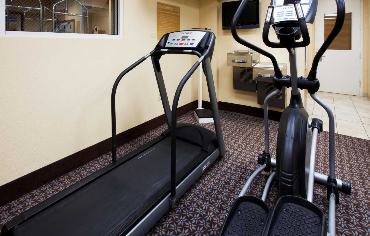 Candlewood Suites Fort Lauderdale Airport-Cruise By Ihg Esterno foto
