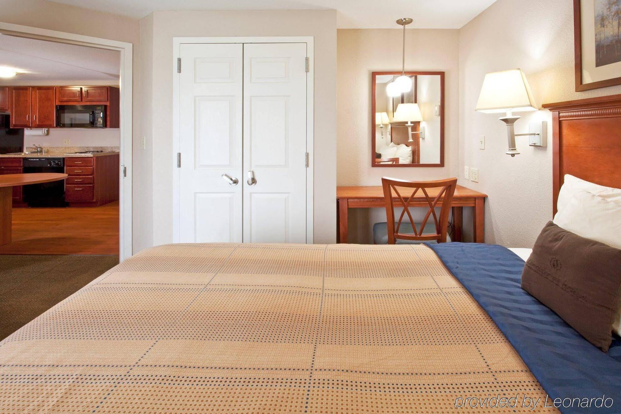 Candlewood Suites Fort Lauderdale Airport-Cruise By Ihg Esterno foto
