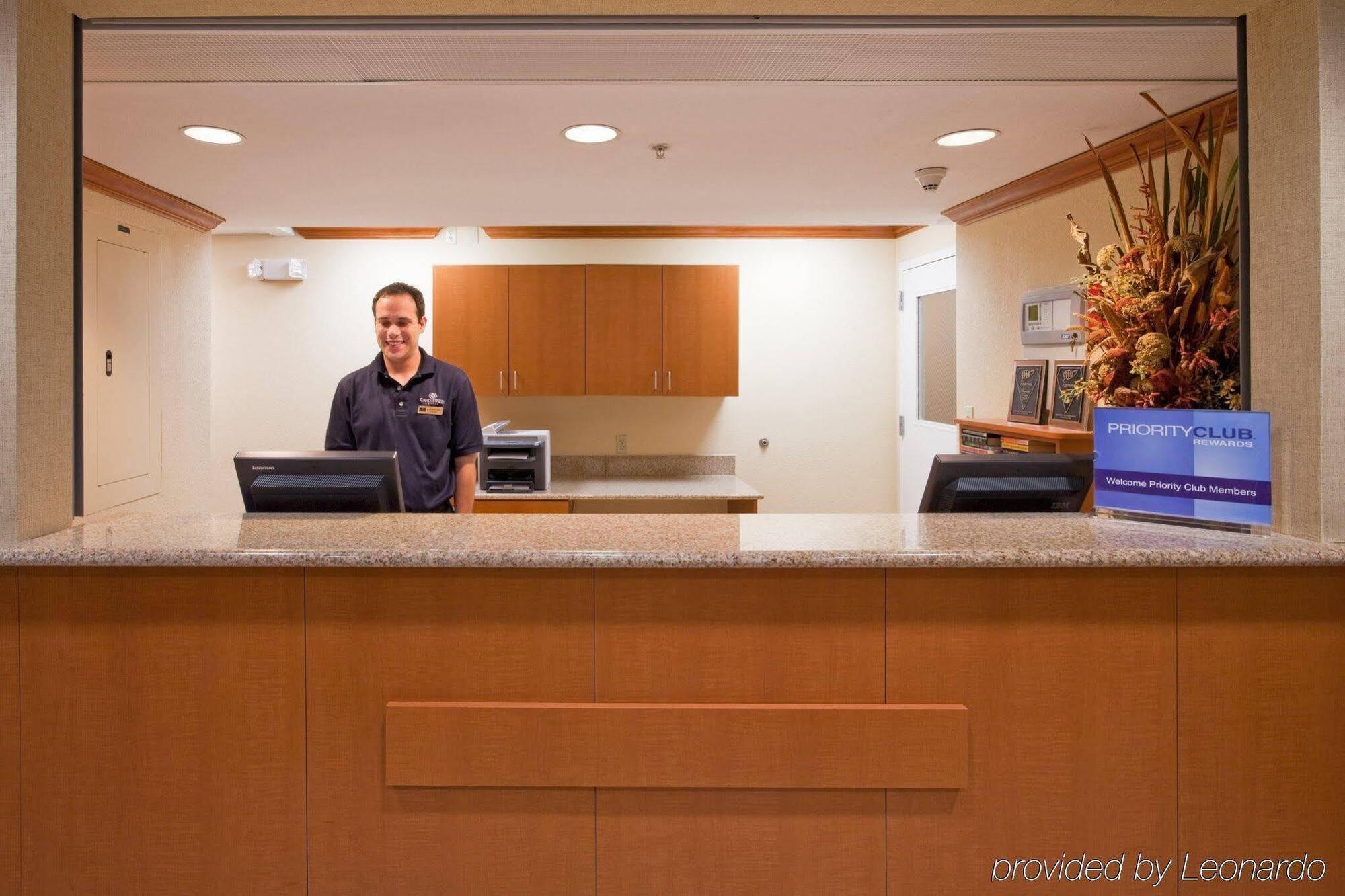 Candlewood Suites Fort Lauderdale Airport-Cruise By Ihg Esterno foto
