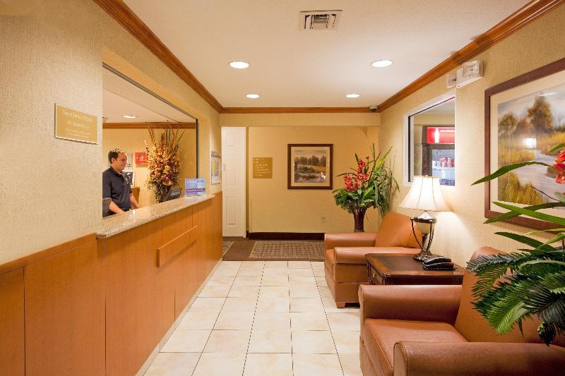 Candlewood Suites Fort Lauderdale Airport-Cruise By Ihg Esterno foto
