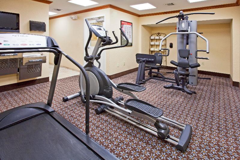 Candlewood Suites Fort Lauderdale Airport-Cruise By Ihg Esterno foto