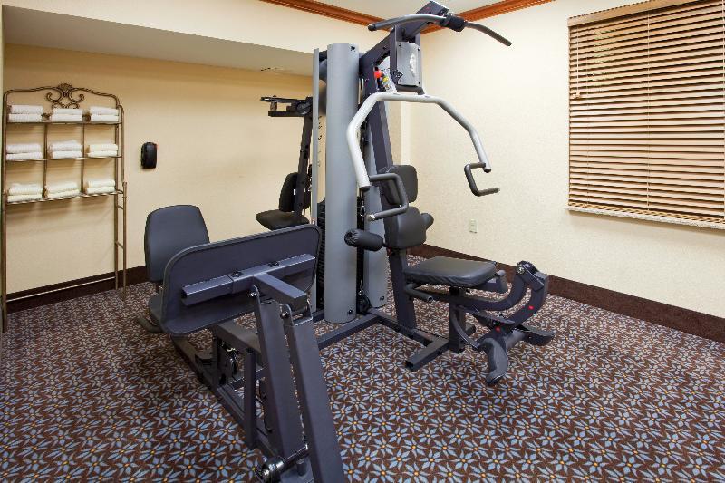 Candlewood Suites Fort Lauderdale Airport-Cruise By Ihg Esterno foto