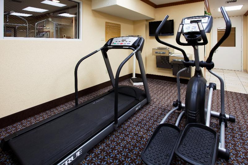 Candlewood Suites Fort Lauderdale Airport-Cruise By Ihg Esterno foto