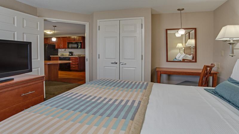Candlewood Suites Fort Lauderdale Airport-Cruise By Ihg Esterno foto