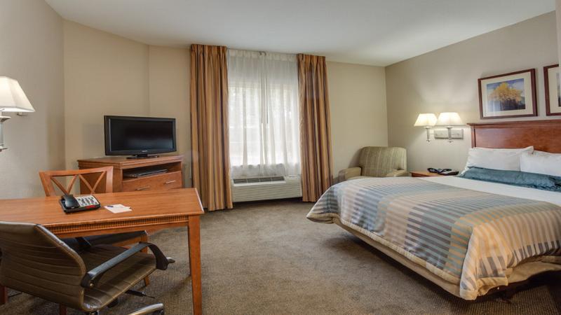 Candlewood Suites Fort Lauderdale Airport-Cruise By Ihg Esterno foto