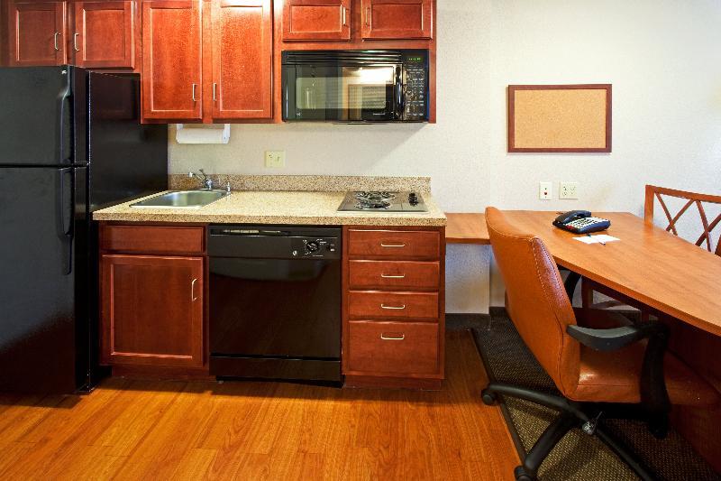 Candlewood Suites Fort Lauderdale Airport-Cruise By Ihg Esterno foto