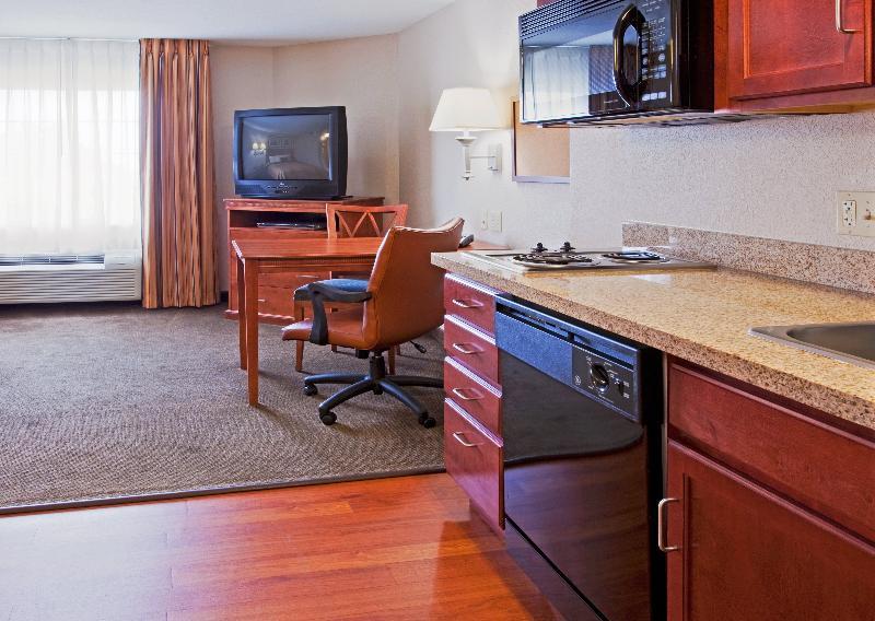 Candlewood Suites Fort Lauderdale Airport-Cruise By Ihg Esterno foto